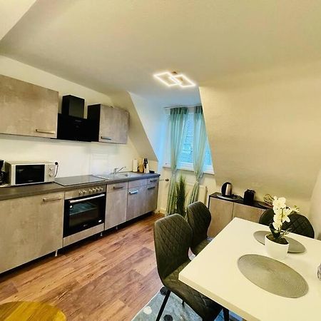 3Room- Central, Modern Near Mtu- The Tulip By Lakescape Fewos FDH Dış mekan fotoğraf
