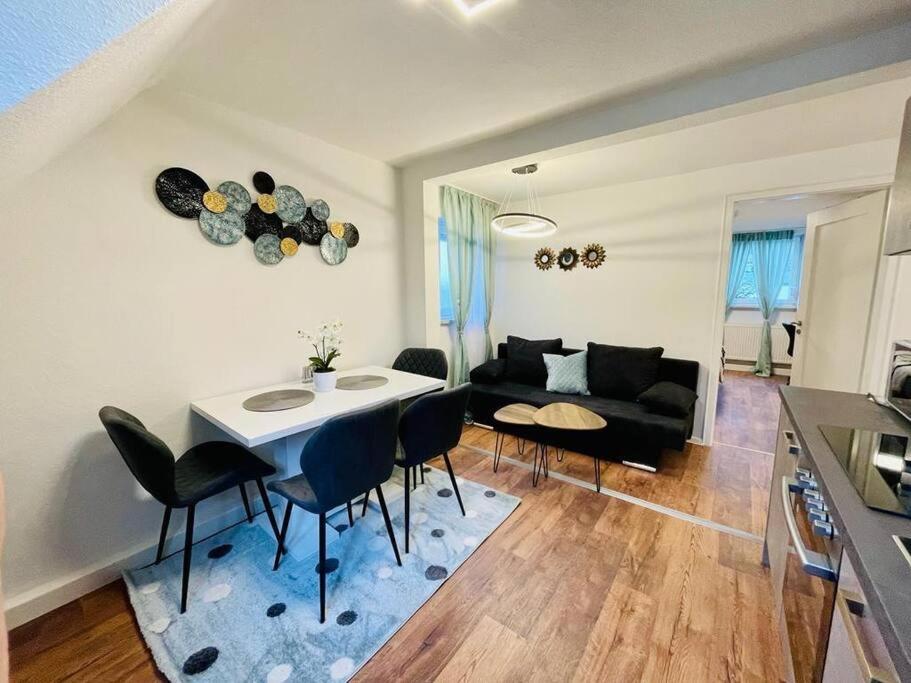 3Room- Central, Modern Near Mtu- The Tulip By Lakescape Fewos FDH Dış mekan fotoğraf