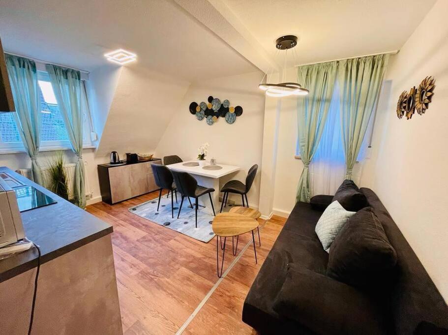 3Room- Central, Modern Near Mtu- The Tulip By Lakescape Fewos FDH Dış mekan fotoğraf