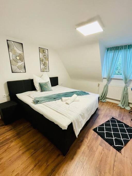 3Room- Central, Modern Near Mtu- The Tulip By Lakescape Fewos FDH Dış mekan fotoğraf