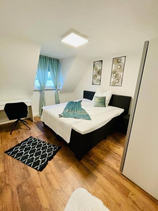 3Room- Central, Modern Near Mtu- The Tulip By Lakescape Fewos FDH Dış mekan fotoğraf