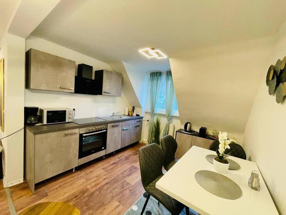 3Room- Central, Modern Near Mtu- The Tulip By Lakescape Fewos FDH Dış mekan fotoğraf