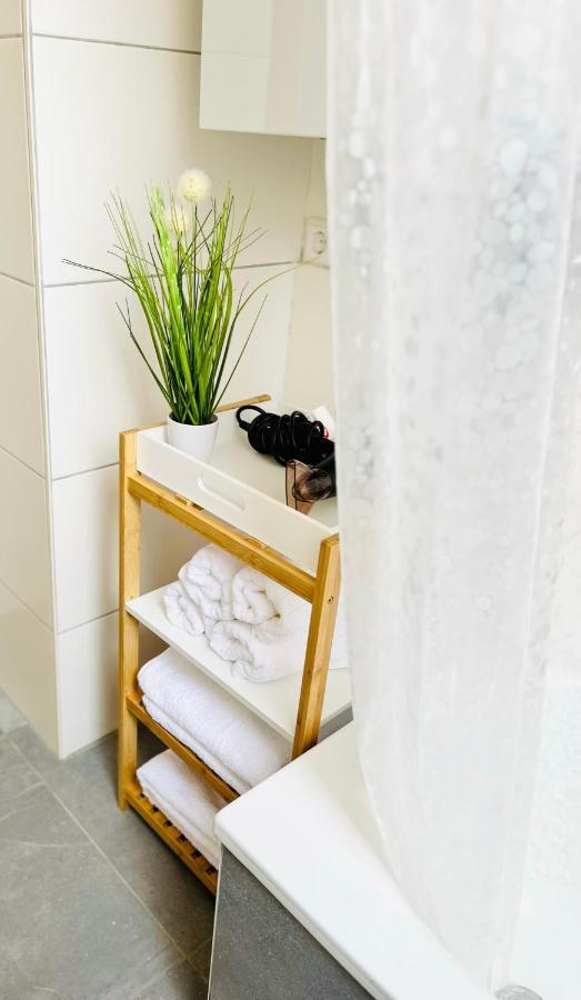 3Room- Central, Modern Near Mtu- The Tulip By Lakescape Fewos FDH Dış mekan fotoğraf
