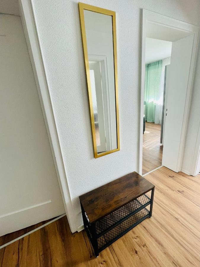 3Room- Central, Modern Near Mtu- The Tulip By Lakescape Fewos FDH Dış mekan fotoğraf